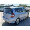 Image 3 : HOND FIT 2008 O/S TITLE 2 DAYS