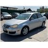Image 1 : VOLK JETTA 2007 T-DONATION