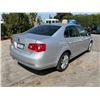 Image 3 : VOLK JETTA 2007 T-DONATION