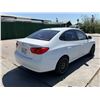Image 3 : HYUN ELANTRA 2009 SALV-T-DON TMU