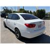 Image 4 : HYUN ELANTRA 2009 SALV-T-DON TMU