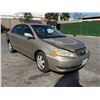 Image 2 : TOYT COROLLA 2007 SALV T/DONATION