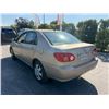 Image 4 : TOYT COROLLA 2007 SALV T/DONATION