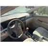Image 5 : TOYT COROLLA 2007 SALV T/DONATION
