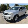 Image 1 : KIA SORENTO 2015 T