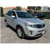 Image 2 : KIA SORENTO 2015 T
