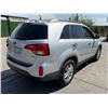 Image 3 : KIA SORENTO 2015 T