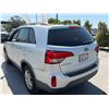 Image 4 : KIA SORENTO 2015 T