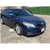 Image 2 : TOYT CAMRY 2011 T-DONATION