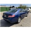Image 3 : TOYT CAMRY 2011 T-DONATION