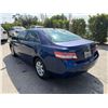 Image 4 : TOYT CAMRY 2011 T-DONATION