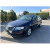 Image 1 : VOLK PASSAT 2006 APP/DUP-T/EXP-ONLY DON