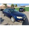 Image 2 : VOLK PASSAT 2006 APP/DUP-T/EXP-ONLY DON