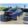 Image 3 : VOLK PASSAT 2006 APP/DUP-T/EXP-ONLY DON