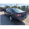 Image 4 : VOLK PASSAT 2006 APP/DUP-T/EXP-ONLY DON