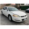 Image 2 : CHEV IMPALA 2008 SALV T/DONATION