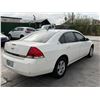 Image 3 : CHEV IMPALA 2008 SALV T/DONATION
