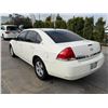 Image 4 : CHEV IMPALA 2008 SALV T/DONATION