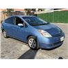 Image 2 : TOYT PRIUS 2007 APP/DUP-T/EXP-ONLY DON