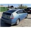 Image 3 : TOYT PRIUS 2007 APP/DUP-T/EXP-ONLY DON