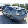 Image 4 : TOYT PRIUS 2007 APP/DUP-T/EXP-ONLY DON