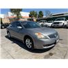 Image 2 : NISS ALTIMA 2007 T-DONATION