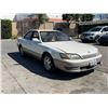 Image 2 : LEXS ES300 1993 T-DONATION