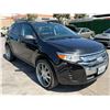 Image 2 : FORD  EDGE 2014 SALV T/DONATION