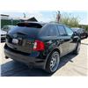 Image 3 : FORD  EDGE 2014 SALV T/DONATION