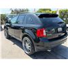 Image 4 : FORD  EDGE 2014 SALV T/DONATION