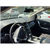 Image 5 : FORD  EDGE 2014 SALV T/DONATION