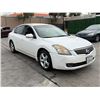 Image 2 : NISS ALTIMA 2008 T-DONATION