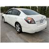 Image 4 : NISS ALTIMA 2008 T-DONATION