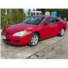 Image 1 : HOND ACCORD 2003 T-DONATION