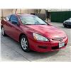 Image 2 : HOND ACCORD 2003 T-DONATION