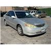 Image 2 : TOYT COROLLA 2004 SALV T/DONATION