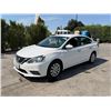 Image 1 : NISS SENTRA  2016 T