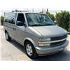 Image 2 : CHEV ASTRO 2005 T-DONATION