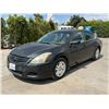 Image 1 : NISS ALTIMA 2011 SALV-T-DON TMU