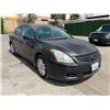 Image 2 : NISS ALTIMA 2011 SALV-T-DON TMU