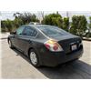 Image 4 : NISS ALTIMA 2011 SALV-T-DON TMU