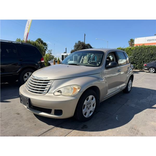 CHRY PT CRUISER 2006 APP DUP/T -