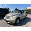 Image 1 : CHRY PT CRUISER 2006 APP DUP/T -