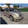 Image 2 : CHRY PT CRUISER 2006 APP DUP/T -