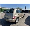 Image 3 : CHRY PT CRUISER 2006 APP DUP/T -