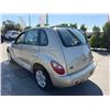 Image 4 : CHRY PT CRUISER 2006 APP DUP/T -