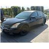 Image 1 : NISS ALTIMA 2007 APP  DUP/T-DON