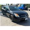 Image 2 : NISS ALTIMA 2007 APP  DUP/T-DON