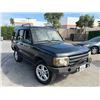 Image 2 : LNDR DISCOVERY 2003 SALV T/DONATION