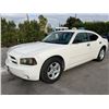 Image 1 : DODG CHARGER 2008 T-DONATION